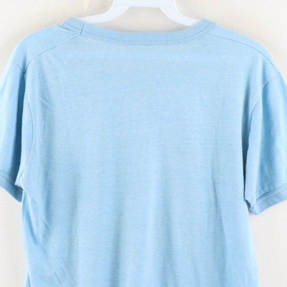 Vtg 82 Nike Vancouver International Marathon Shirt - Picture 8 of 10